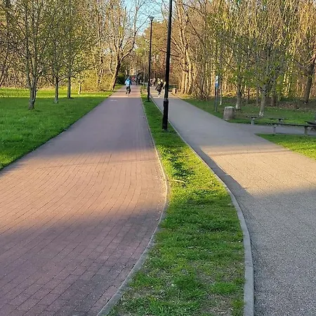 Horyzont شقة