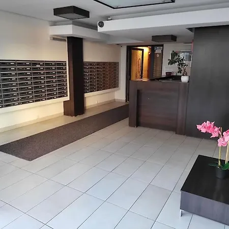 Horyzont * Гданьск