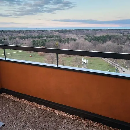 Appartement Horyzont Gdańsk