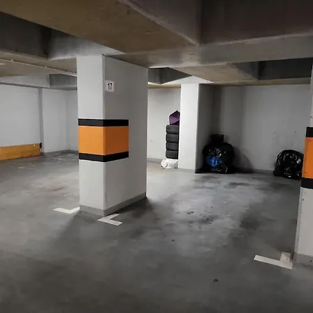 Horyzont Apartment Gdansk