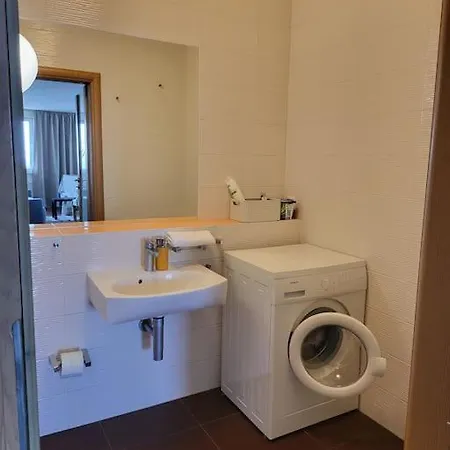 Horyzont Apartment Gdansk