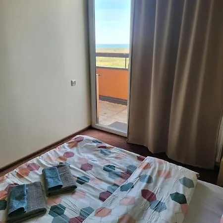 Horyzont Apartment Gdansk