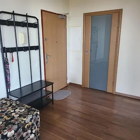 Apartment Horyzont *