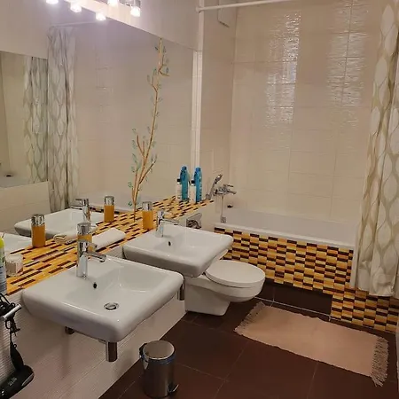 Horyzont Apartment *