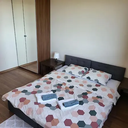 Horyzont Appartement