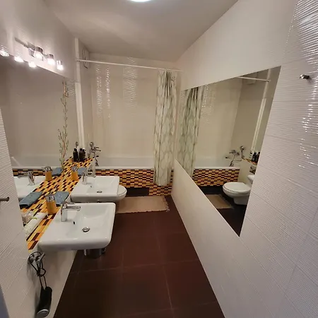 Apartment Horyzont *