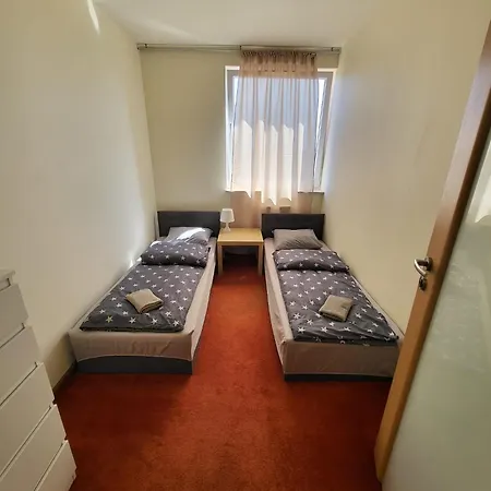 Horyzont Apartment *