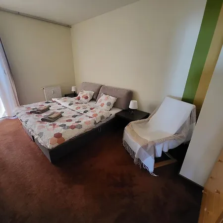 Appartement Horyzont