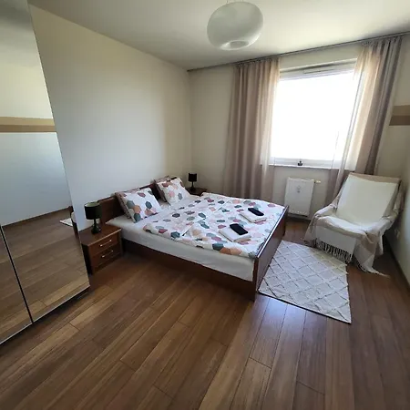 Horyzont Appartement *
