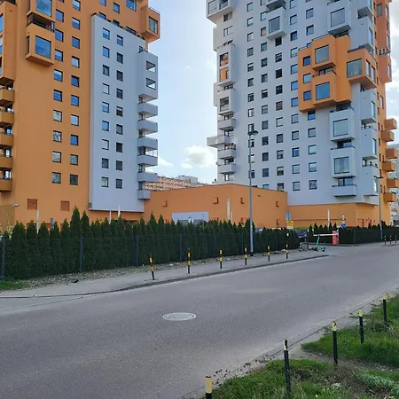 Horyzont * Gdańsk