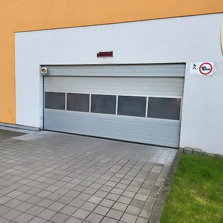 Apartment Horyzont *