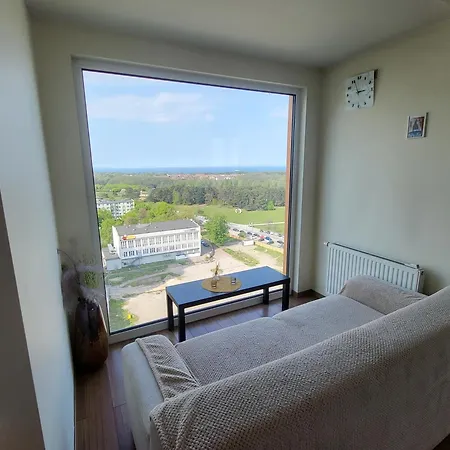 Apartment Horyzont *