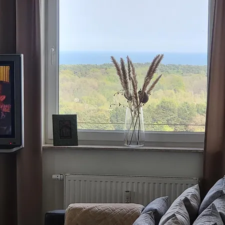 Apartment Horyzont *