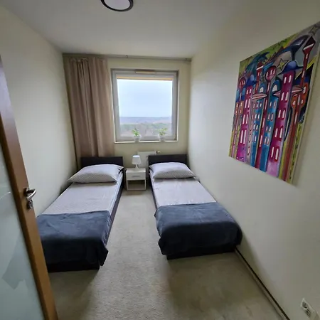 Apartment Horyzont *