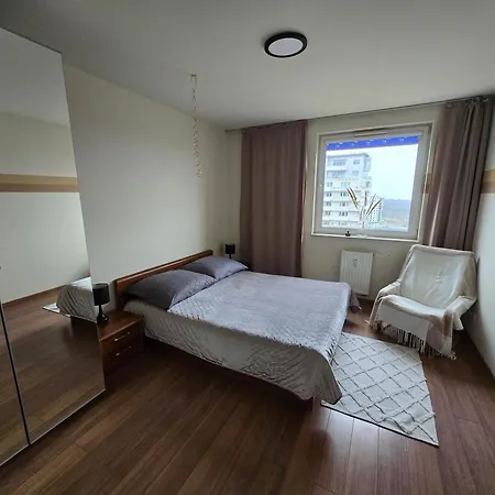 Horyzont Appartement