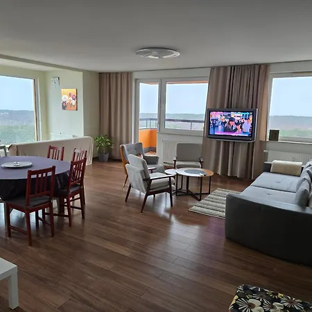 Horyzont Apartment *