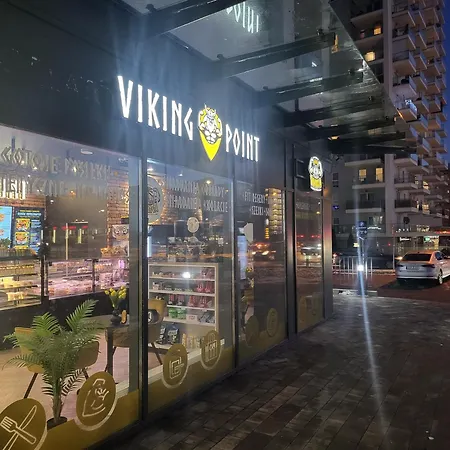 Horyzont Гданьск