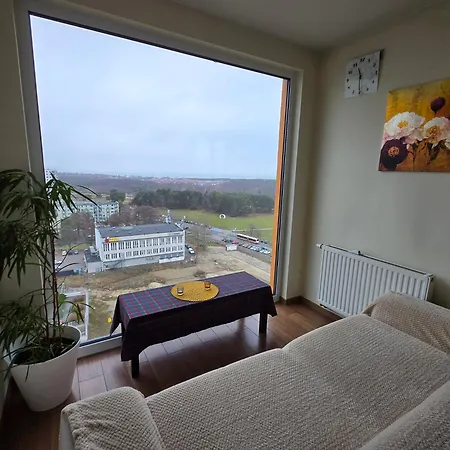 Apartment Horyzont *