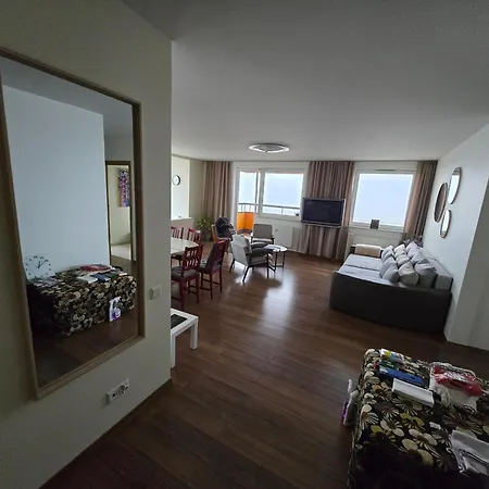 Apartment Horyzont Gdansk