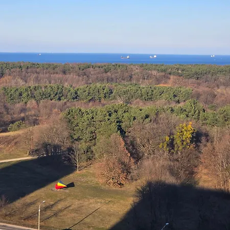 Apartment Horyzont *