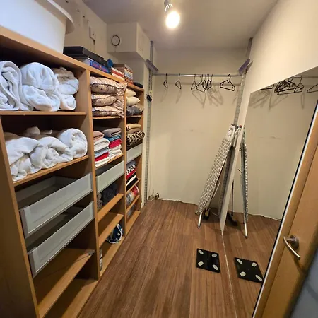 Apartment Horyzont *