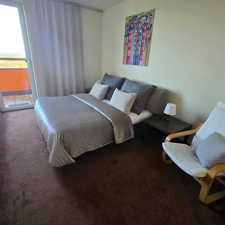 Horyzont Apartment *