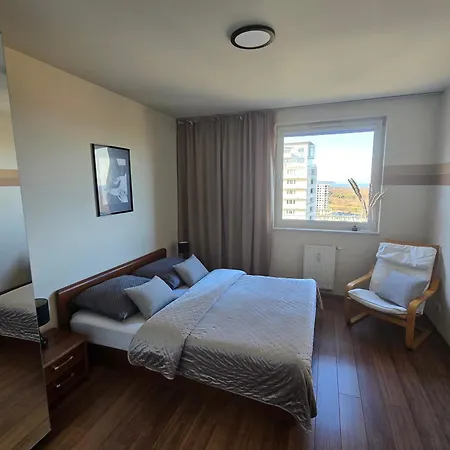 Apartment Horyzont *