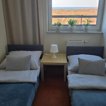 Horyzont Apartment Gdansk