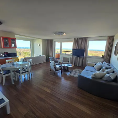 Horyzont Appartement