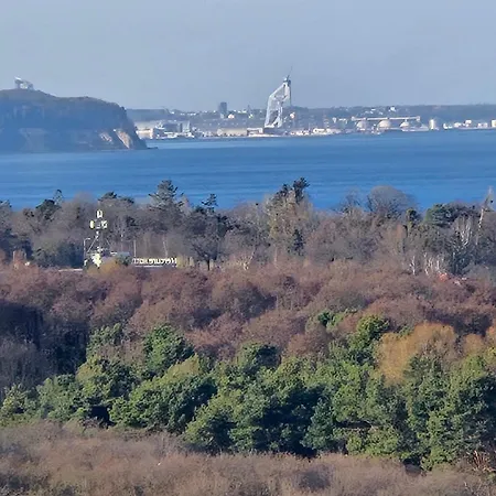 Апартаменты Horyzont Гданьск