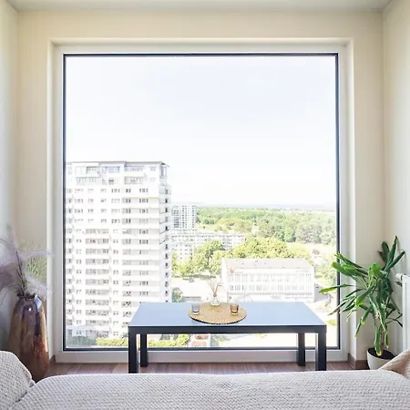 Apartment Horyzont *