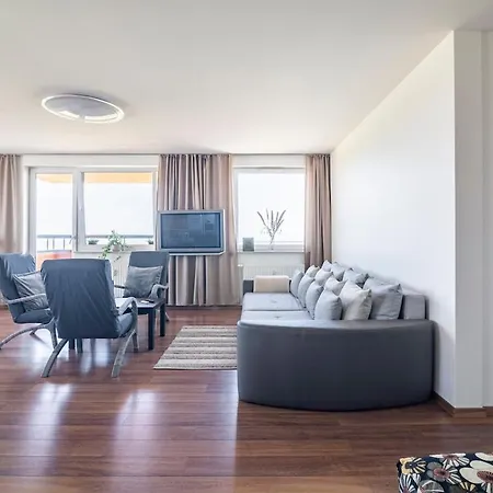 Horyzont Apartment