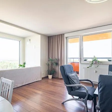 Apartment Horyzont *