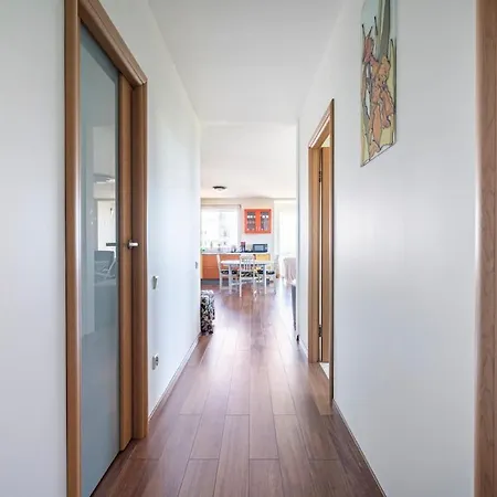 Horyzont Apartment Danzig