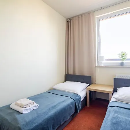 Horyzont Apartment