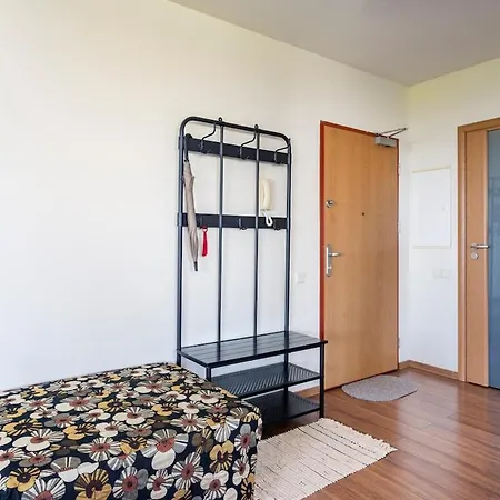 Apartment Horyzont
