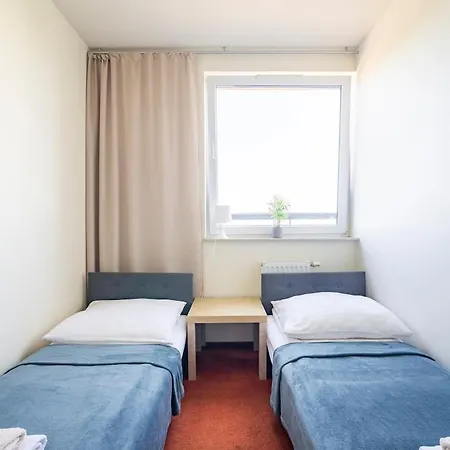 Horyzont Apartment Danzig