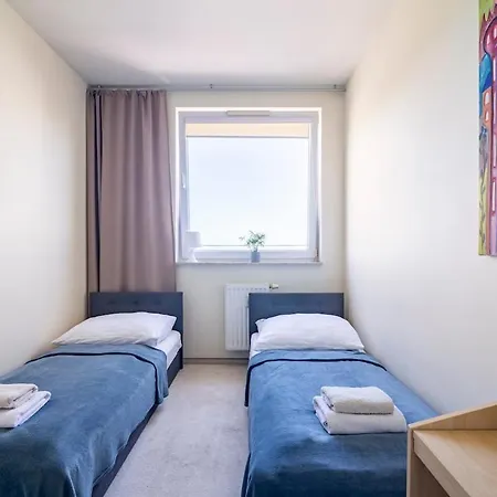 Horyzont Apartment