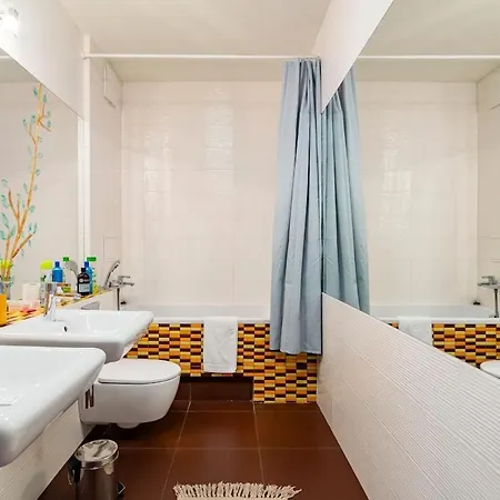 Horyzont Apartment *