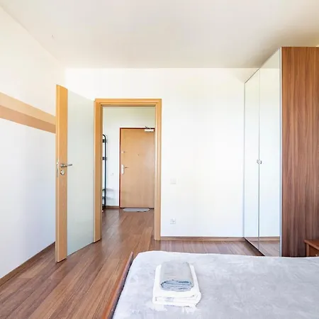 Apartment Horyzont *
