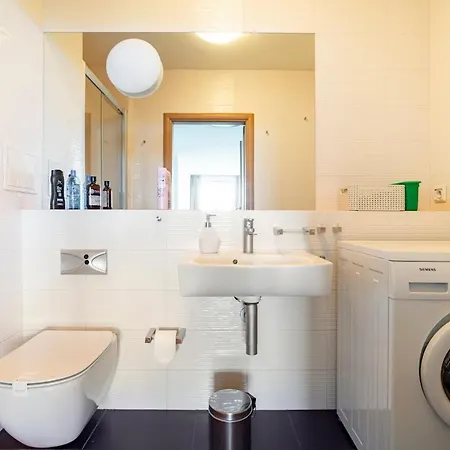 Horyzont Apartment