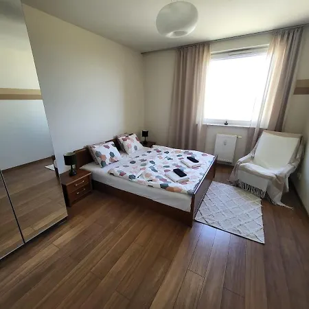 Horyzont Apartment *