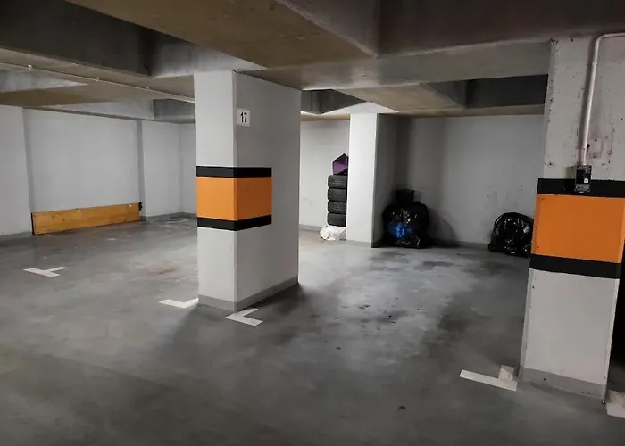 Horyzont Apartmán Gdaňsk