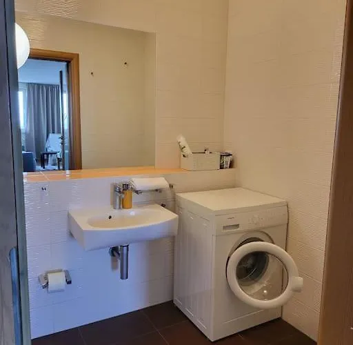 Horyzont 公寓 格但斯克