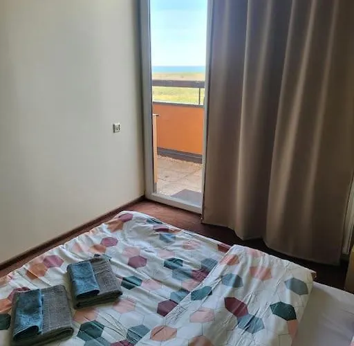 Horyzont Apartmán Gdaňsk