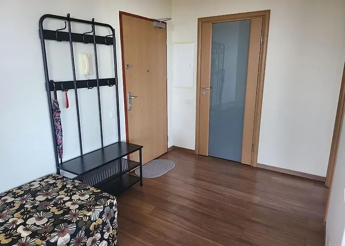 Apartmán Horyzont *