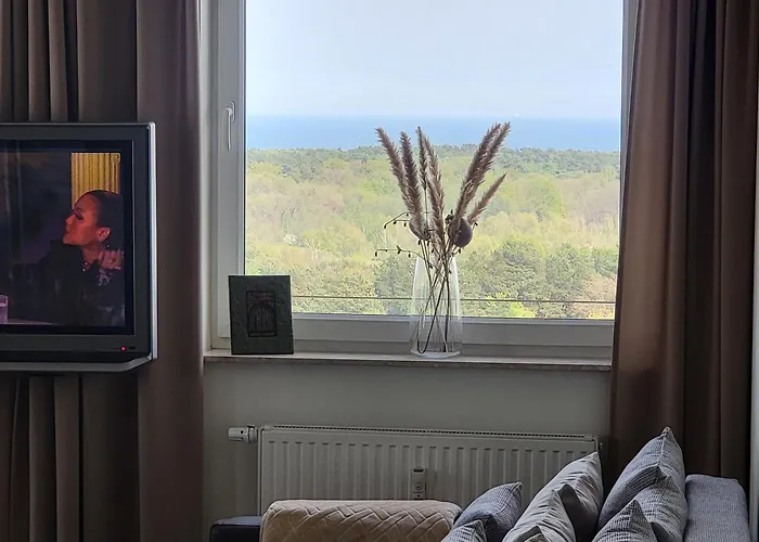 Apartmán Horyzont *