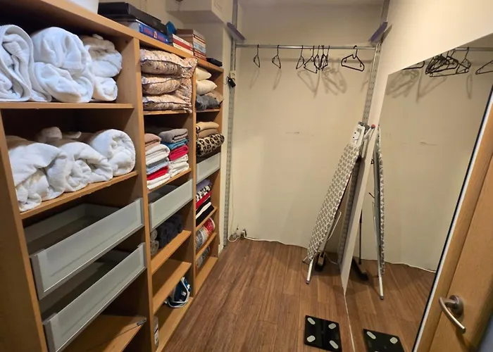 Apartmán Horyzont *