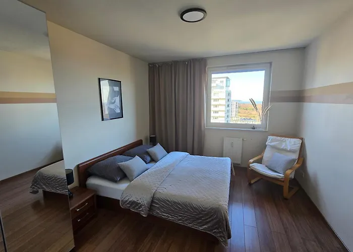 Apartmán Horyzont *