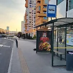 아파트 Horyzont 그단스크